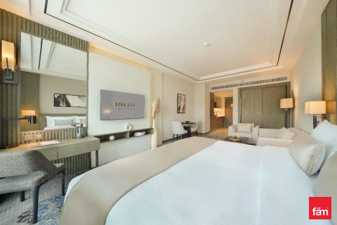 Appartamento in affitto a Palm Jumeirah, Dubai, EAU 2 camere da letto, 118.6 mq. № 701268 - foto 9