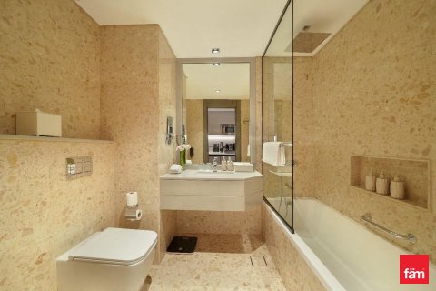 Appartamento in affitto a Palm Jumeirah, Dubai, EAU 2 camere da letto, 118.6 mq. № 701268 - foto 10