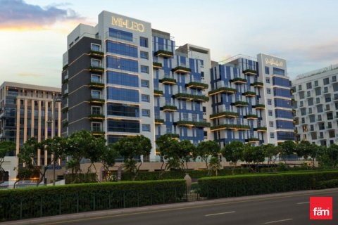 Appartamento in affitto a Palm Jumeirah, Dubai, EAU 2 camere da letto, 118.6 mq. № 701268 - foto 19
