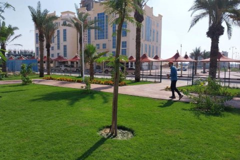 Apartament na sprzedaż w Al Yasmeen, Ajman, ZEA 2 sypialnie, 131 mkw., nr 681480 - zdjęcie 6