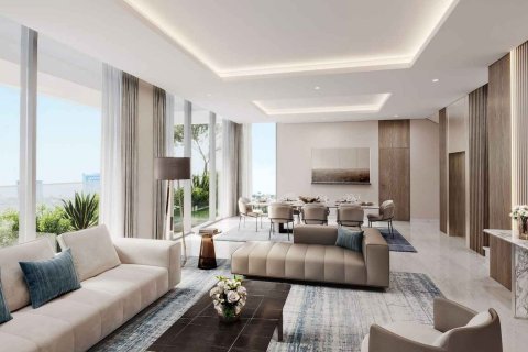 Apartment in Takaya Symphony in Motor City, Dubai, UAE 2 bedrooms, 117.62 sq.m. № 611466 - photo 7