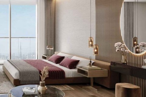 Apartment in Takaya Symphony in Motor City, Dubai, UAE 2 bedrooms, 117.62 sq.m. № 611466 - photo 5
