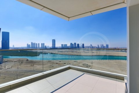 Apartament de închiriat în Al Reem Island, Abu Dhabi, EAU 3 dormitoare, 195.1 mp.  №410543 - poză 20