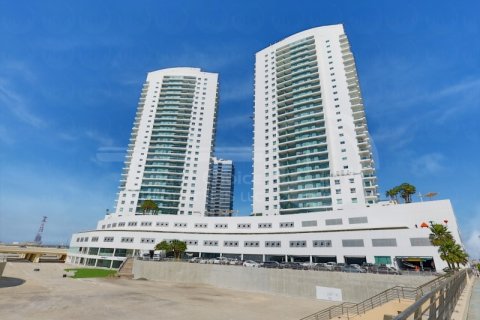 Apartament de închiriat în Al Reem Island, Abu Dhabi, EAU 3 dormitoare, 195.1 mp.  №410543 - poză 15