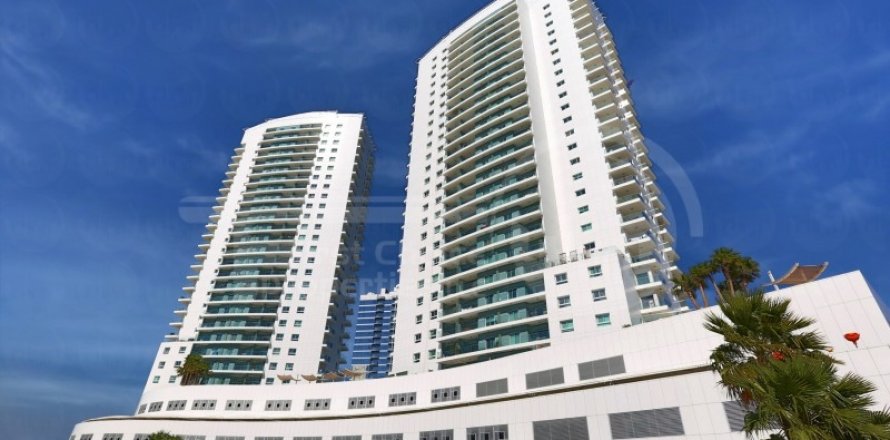 Apartament în Al Reem Island, Abu Dhabi, EAU 3 dormitoare, 195.1 mp.  №410543