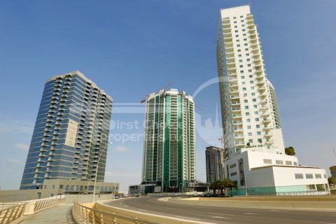 Apartament de închiriat în Al Reem Island, Abu Dhabi, EAU 3 dormitoare, 195.1 mp.  №410543 - poză 17