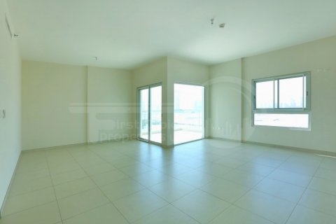 Apartament de închiriat în Al Reem Island, Abu Dhabi, EAU 3 dormitoare, 195.1 mp.  №410543 - poză 13