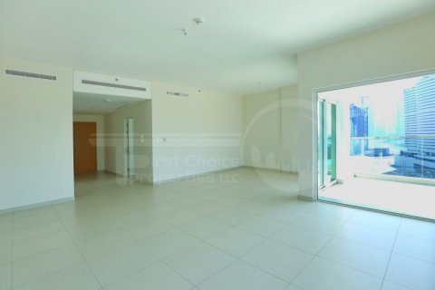 Apartament de închiriat în Al Reem Island, Abu Dhabi, EAU 3 dormitoare, 195.1 mp.  №410543 - poză 4