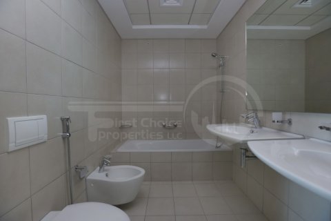 Apartament de închiriat în Al Reem Island, Abu Dhabi, EAU 3 dormitoare, 195.1 mp.  №410543 - poză 10