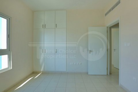 Apartament de închiriat în Al Reem Island, Abu Dhabi, EAU 3 dormitoare, 195.1 mp.  №410543 - poză 8