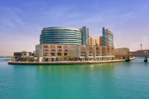 Διαμέρισμα σε Al Raha Beach, Abu Dhabi, ΗΑΕ 3 υπνοδωμάτια, 167.2 τ.μ. Αρ. 410548 - φωτογραφία 3