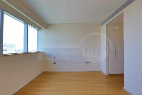 Διαμέρισμα σε Al Raha Beach, Abu Dhabi, ΗΑΕ 3 υπνοδωμάτια, 167.2 τ.μ. Αρ. 410548 - φωτογραφία 14