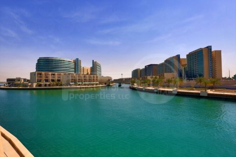 Διαμέρισμα σε Al Raha Beach, Abu Dhabi, ΗΑΕ 3 υπνοδωμάτια, 167.2 τ.μ. Αρ. 410548 - φωτογραφία 2