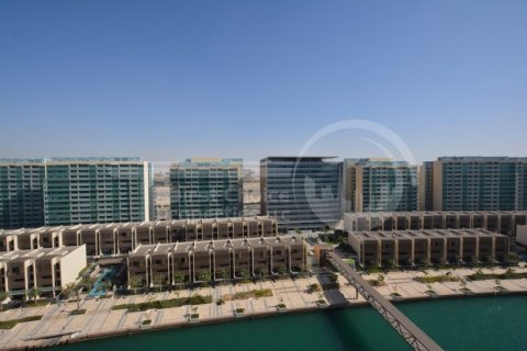 Διαμέρισμα σε Al Raha Beach, Abu Dhabi, ΗΑΕ 3 υπνοδωμάτια, 167.2 τ.μ. Αρ. 410548 - φωτογραφία 20