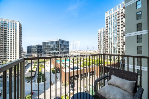 Apartment sa Dubai Hills Estate, UAE 2 silid-tulugan, 69 sq.m. № 664123 - larawan 15