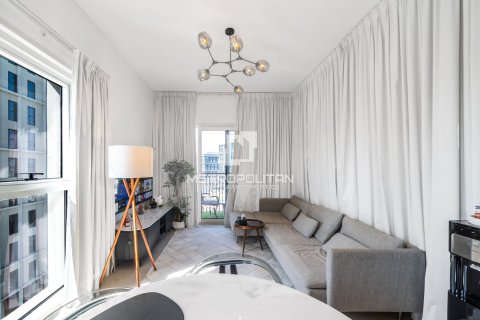 Apartment sa Dubai Hills Estate, UAE 2 silid-tulugan, 69 sq.m. № 664123 - larawan 3