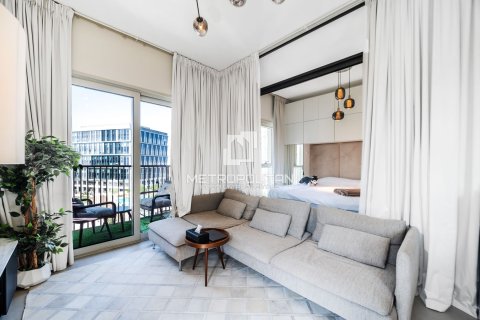 Apartment sa Dubai Hills Estate, UAE 2 silid-tulugan, 69 sq.m. № 664123 - larawan 4