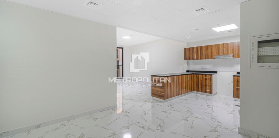 Apartmán v Al Hamra Village, Ras Al Khaimah, SAE 2 spálne, 121 m2 č. 664124