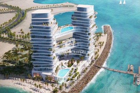 Appartement in Al Marjan Island, Ras Al Khaimah, VAE 4 slaapkamers, 340 vr.m. nr 664125