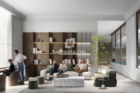 Lägenhet till försäljning i Al Satwa, Dubai, UAE 37 kvm Nr. 664120 - fotografi 3