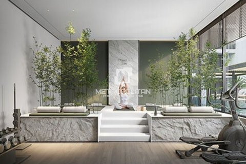 Lägenhet till försäljning i Al Satwa, Dubai, UAE 37 kvm Nr. 664120 - fotografi 6