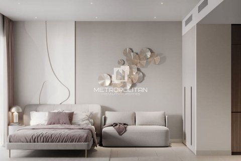 Lägenhet till försäljning i Al Satwa, Dubai, UAE 37 kvm Nr. 664120 - fotografi 5