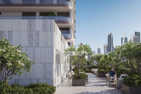 Lägenhet till försäljning i Al Satwa, Dubai, UAE 37 kvm Nr. 664120 - fotografi 14