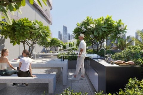Lägenhet till försäljning i Al Satwa, Dubai, UAE 37 kvm Nr. 664120 - fotografi 12
