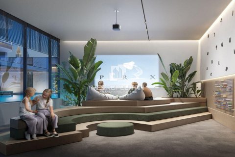 Lägenhet till försäljning i Al Satwa, Dubai, UAE 37 kvm Nr. 664120 - fotografi 4