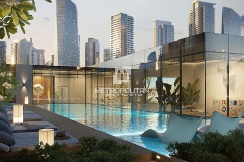 Lägenhet till försäljning i Al Satwa, Dubai, UAE 37 kvm Nr. 664120 - fotografi 11