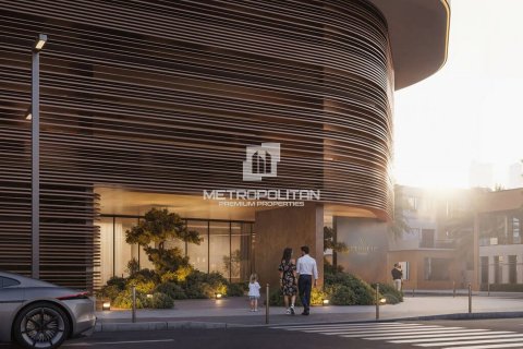 Lägenhet till försäljning i Al Satwa, Dubai, UAE 37 kvm Nr. 664120 - fotografi 8