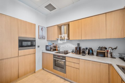 Apartament de vânzare în Palm Jumeirah, Dubai, EAU 1 dormitor, 124 mp. №664121 - poză 9