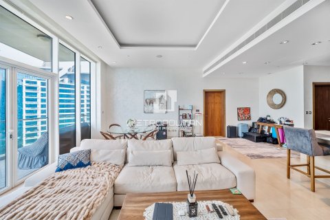 Apartament de vânzare în Palm Jumeirah, Dubai, EAU 1 dormitor, 124 mp. №664121 - poză 5