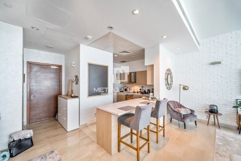 Apartament de vânzare în Palm Jumeirah, Dubai, EAU 1 dormitor, 124 mp. №664121 - poză 8