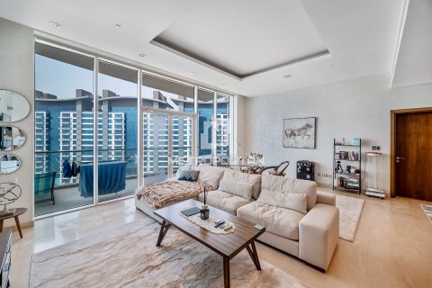 Lakás itt: Palm Jumeirah, Dubai, EAE, 1 hálószoba, 124 m², azonosító: 664121