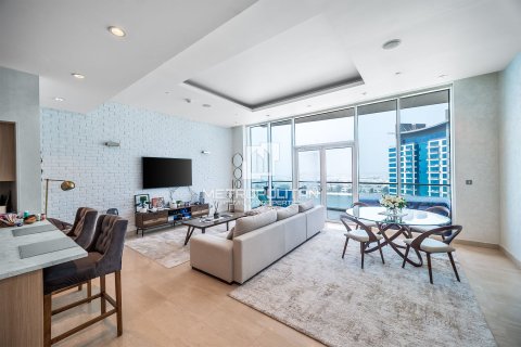 Apartament de vânzare în Palm Jumeirah, Dubai, EAU 1 dormitor, 124 mp. №664121 - poză 2