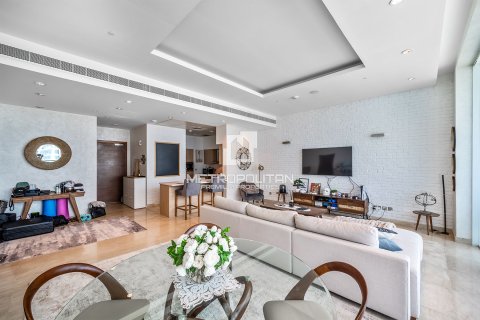 Apartament de vânzare în Palm Jumeirah, Dubai, EAU 1 dormitor, 124 mp. №664121 - poză 7