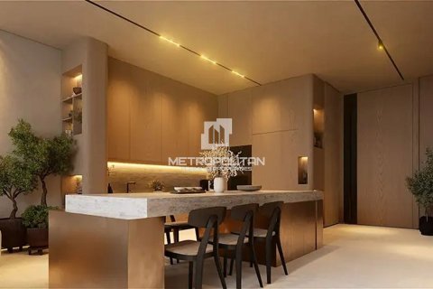 Apartament de vânzare în Jumeirah Village Circle, Dubai, EAU 56 mp.  №664126 - poză 6