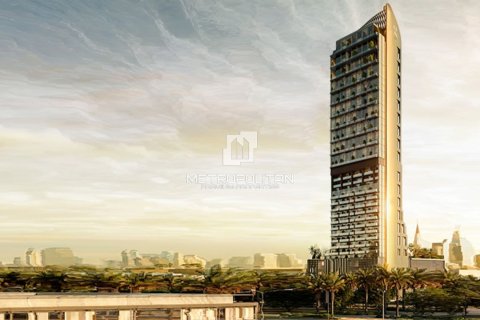 Apartamento em Jumeirah Village Circle, Dubai, EAU 56 m2 № 664126