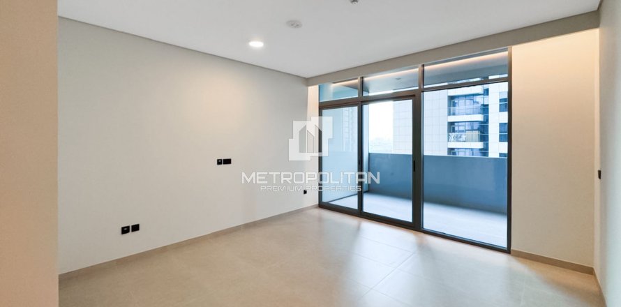 דירה ב Business Bay, Dubai, איחוד האמירויות 1 חדר שינה, 80 מ"ר מספר 664122