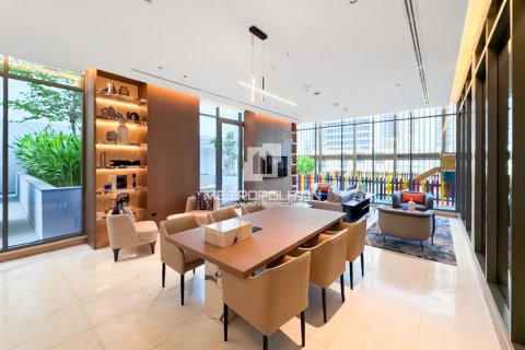 דירה למכירה ב Business Bay, Dubai, איחוד האמירויות  1 חדר שינה, 80 מ"ר, מספר 664122 - תמונה 26