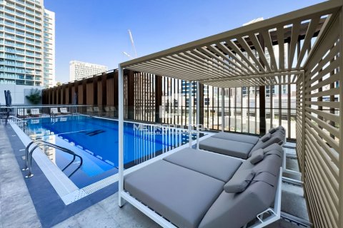 דירה למכירה ב Business Bay, Dubai, איחוד האמירויות  1 חדר שינה, 80 מ"ר, מספר 664122 - תמונה 3