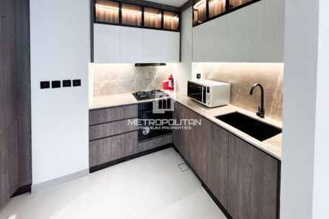 דירה למכירה ב Business Bay, Dubai, איחוד האמירויות  1 חדר שינה, 80 מ"ר, מספר 664122 - תמונה 7