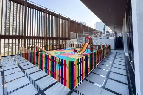 דירה למכירה ב Business Bay, Dubai, איחוד האמירויות  1 חדר שינה, 80 מ"ר, מספר 664122 - תמונה 22
