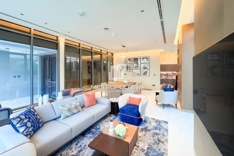 דירה למכירה ב Business Bay, Dubai, איחוד האמירויות  1 חדר שינה, 80 מ"ר, מספר 664122 - תמונה 25