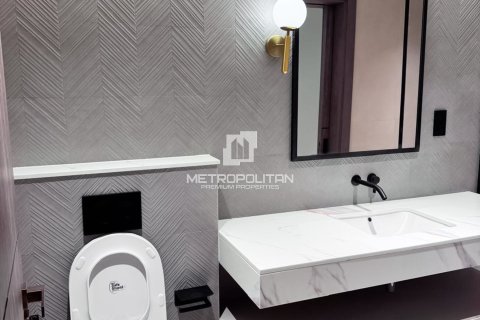 דירה למכירה ב Business Bay, Dubai, איחוד האמירויות  1 חדר שינה, 80 מ"ר, מספר 664122 - תמונה 12