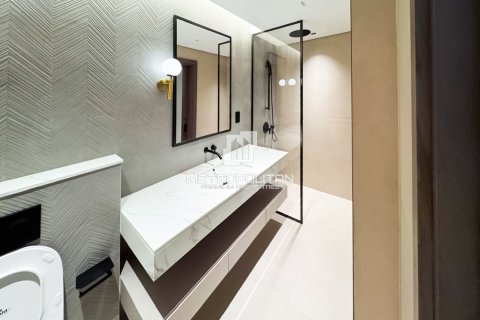 דירה למכירה ב Business Bay, Dubai, איחוד האמירויות  1 חדר שינה, 80 מ"ר, מספר 664122 - תמונה 9