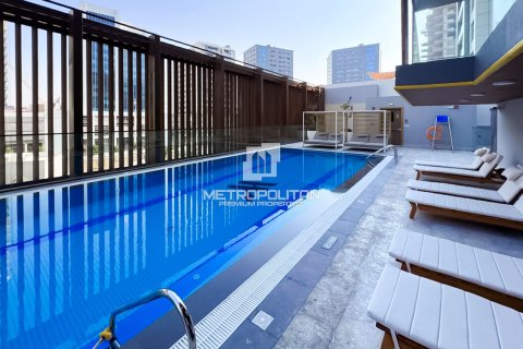 דירה למכירה ב Business Bay, Dubai, איחוד האמירויות  1 חדר שינה, 80 מ"ר, מספר 664122 - תמונה 23