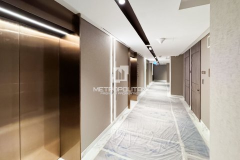 דירה למכירה ב Business Bay, Dubai, איחוד האמירויות  1 חדר שינה, 80 מ"ר, מספר 664122 - תמונה 17