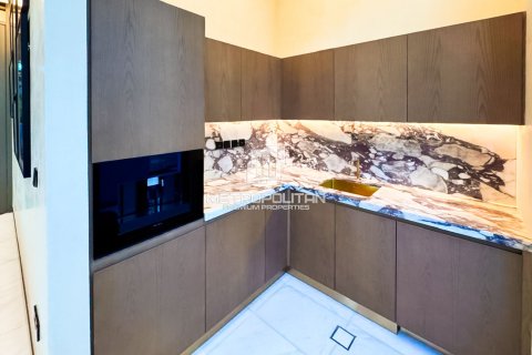 דירה למכירה ב Business Bay, Dubai, איחוד האמירויות  1 חדר שינה, 80 מ"ר, מספר 664122 - תמונה 6